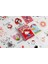 Hello Kitty 50TH Anniversary Oyun Kartları 3