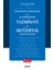 Destekten Yoksunluk ve Iş Göremezlik Tazminatı ile Aktüeryal Hesap Esasları 3. Baskı 1