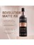 Revolution Professional Oil Control Fixing Sabitleyici Sprey 2