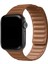 Apple Watch 38MM Loop Kordon - Kahverengi 1