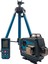 B.h.d. BHD03 360° 16 Lens Şarjlı Yeşil Lazer Hizalama ve 80MT Lazermetre Çantalı Set 1