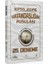 2026 Kpss Vatandaşlık Vatandaşlığın Pusulası 25 Deneme Çözümlü 1