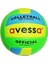 Dikişli Voleybol Topu VLM-700-120 1