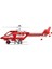 75075TR Mekanik Laboratuvarı - Firefighting Helicopter +10 Yaş 3