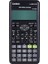 FX-82ESPLUSBK Casio Bilimsel Fonksiyonlu Hesap Makinesi, 16.2 x 8 x 1.38 Cm, 252 Fonksiyon 1