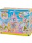 5841 Sylvanian Families Bebek Masal Eğlence Parkı +3 Yaş 5