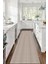 Pamuk Dokuma Taban Kaymaz Yıkanabilir Modern Yolluk Salon Yolluğu Mutfak Yolluğu Koridor Yolluğu Antre Halıları 1