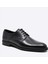 Hakiki Deri Siyah Klasik Erkek Ayakkabı 9849 100 3
