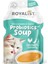 Probiotics Soup – Probiyotik Destekli Lezzetli Kedi Çorbası | 50G 2