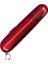 Çift Ağızlı Cep Çakısı Kırmızı (K5017-30) 3