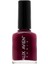 Alıx Avıen Bordo Oje 21 - Yüksek Pigmentli Uzun Süreli Kalıcılık Hızlı Kuruma - Nail Lacquer 21 1