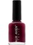 Alıx Avıen Bordo Oje 21 - Yüksek Pigmentli Uzun Süreli Kalıcılık Hızlı Kuruma - Nail Lacquer 21 3