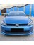 Volkswagen Golf 7 Abt Ön Ek 2012-2017 (Plastik) Boyasız 3