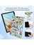 Apple Ipad 10(2022) 10.9/ Ipad 11 (A16) Stantlı Kılıf 2