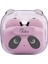 GT05 Kablosuz Kulaklık - Pembe 1