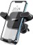 Araç/otomobil Içi Telefon Tutucu Yeni Nesil Kalorifer Peteği/havalandırma Mazgalları/klima Boşluğuna Uygun Telefon Tutucu Yeni Şık Tasarım Iphone 11-16 Pro Max Uygun Tutucu S24-S25 Uygun Tutucu 4