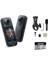 X5 Aksiyon Kamerası - Motosiklet Kiti 128 GB (Heavy) 1