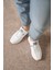 Günlük Ortopedik Comfort Yumuşak Kadın Sneaker Spor Ayakkabı 3