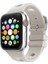 Apple Watch 10-11 (42MM) Kordon 1/2/3/4/5/6/se/7/8/9 (38-40-41MM) KD-143 Silikon Kordon 1