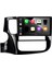 Mitsubishi Outlander Android Multimedya Sistemi 2-32 For-X (2013-2020) 3