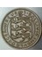 Guernsey 8 Doubles 1956 Bronz 31 Mm. 2