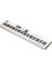 Keylab Essential 88 Mk3, Klavye Beyaz 3