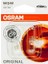 Orijinal W5 W Halojen, Konum ve Plakası Işığı Double Blister Beyaz 2825-02B 3