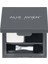 Alıx Avıen Göz Farı - Duo Eyeshadow 201 Pearly White & Black Velvet 3 G 2