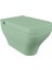 Bocchi Scala Asma Klozet Mat Mint Yeşil Kapak Dahil 1080-033-0128 1