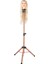 Kuaför Eğitim Mankeni Için Metal Tripod - Sütlü Kahve + Taşıma Çantası 2