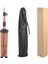 Kuaför Eğitim Mankeni Için Metal Tripod - Sütlü Kahve + Taşıma Çantası 5