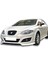 Seat Leon Mk2 Ön Ek Makyajlı 2009-2012 Plastik Boyasız 1