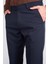 10 Lacivert Erkek Poliviskon Venüs Slim Pantolon 4