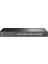 TL-SL2428P, Jetstream 24-Port 10/100MBPS + 4-Port Gigabit Smart Switch With 24-Port Poe+ 2