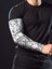 Doodle Tekli Oyuncu Sporcu Kolluk Gamer Sleeve Buffed 1