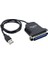 USB Printer Kablosu USB Printer Yazıcı Kablosu USB Nokta Vuruşlu Yazıcı Kablosu 3
