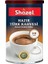 Shazel Hazır Türk Kahvesi Sade - Teneke - 500 gr 1