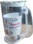 Hanımeli Pancake 1 Litre Hamur Porsiyonlayıcı (Beyaz) 1