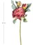 Yapay Çiçek Şakayık Gül Kurusu 62 Cm. 2