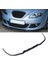 Seat Altea Uyumlu Evrensel Universal 3 Parça Cupra Kupra Ön Ek Tampon Dili Lip Esnek Karlık 1