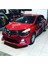 Renault Clio 4 Makyajlı Ön Ek 2016-2019 (Plastik) Boyasız 1