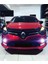 Renault Clio 4 Makyajlı Ön Ek 2016-2019 (Plastik) Boyasız 3