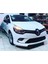 Renault Clio 4 Makyajlı Ön Ek 2016-2019 (Plastik) Boyasız 4