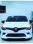Renault Clio 4 Makyajlı Ön Ek 2016-2019 (Plastik) Boyasız 6
