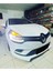 Renault Clio 4 Makyajlı Ön Ek 2016-2019 (Plastik) Boyasız 7