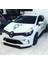 Renault Clio 4 Makyajlı Ön Ek 2016-2019 (Plastik) Boyasız 8
