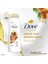 Dove Ultra Care Saç Bakım Şampuanı Onarıcı Bakım Argan Yağı 400 ml 1