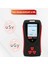 Geiger Counter Electromagnetic Radiation Detector Personal Dosimeter X-Ray Beta Gamma Detection Emf Meter. 3