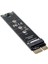 4391 M.2 Nvme SSD Ngff To Pcie 3.0 X1 M Key Kart Çevirici Dönüştürücü 1