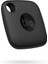 Mate Smart Tag, Siyah, Bluetooth Takip Cihazı - Anahtarlar, Çantalar, Evcil Hayvanlar Için Eşya Bulucu, 76 Metre Mesafeye Kadar, Suya Dayanıklı, Ios ve Uyumlu 2